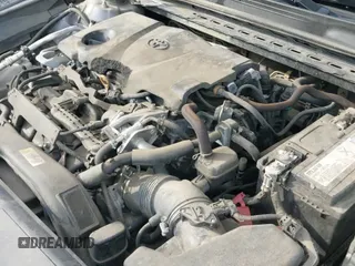 2019 Toyota Camry SE z VIN 4T1B11HK6KU852555, wystawiony jako IAAI lot #43365453 z przebiegiem 171 578 mil mil oraz . Historia ofert i sprzedaży dostępna na DreamBid. Obrazek 19.