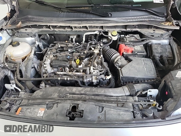 2022 Ford Escape SE with VIN 1FMCU0G63NUB41393, listed as a IAAI auction lot 42733929 with 78,306 mi miles and . Bid and sale history available at DreamBid. Image 2.