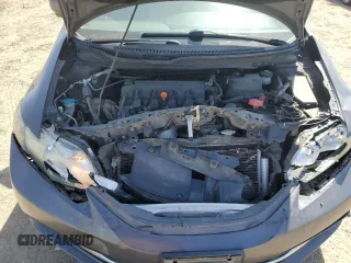2015 Honda Civic EX with VIN 2HGFB2F81FH565277, listed as a Copart auction lot 54118905 with 229,759 mi miles and Salvage Title. Bid and sale history available at carsss.com. Image 11.