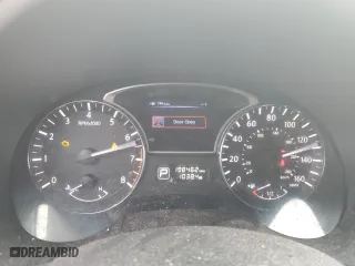 2013 Nissan Altima 2.5 S with VIN 1N4AL3AP3DN577239, listed as a Copart auction lot 86365744 with 198,462 mi miles and Salvage Title. Bid and sale history available at carsss.com. Image 9.