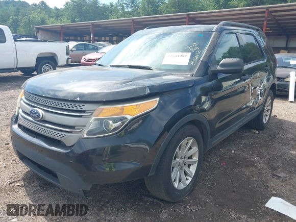 2015 Ford Explorer с VIN 1FM5K7B82FGB71131, выставлен на аукционе IAAI как лот 42653482 с пробегом 165 761 миль миль и . История ставок и продаж доступна на DreamBid. Изображение 17.