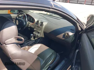 2007 Pontiac G6 GT with VIN 1G2ZH35N074237455, listed as a IAAI auction lot 41851366 with 145,203 mi miles and . Bid and sale history available at DreamBid. Image 5.