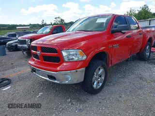 2014 Ram 1500 Big Horn с VIN 1C6RR7LT0ES290576, выставлен на аукционе IAAI как лот 42347578 с пробегом 146 609 миль миль и . История ставок и продаж доступна на DreamBid. Изображение 6.