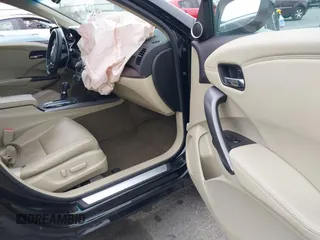 2014 Acura RDX Tech Pkg with VIN 5J8TB3H59EL006914, listed as a IAAI auction lot 41751341 with 87,239 mi miles. Bid and sale history available at carsss.com. Image 5.