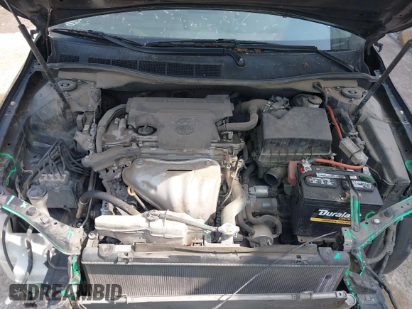 2017 Toyota Camry XLE z VIN 4T1BF1FK6HU404054, wystawiony jako IAAI lot #41921983 z przebiegiem 129 091 mil mil oraz . Historia ofert i sprzedaży dostępna na DreamBid. Obrazek 10.