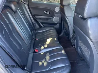 2013 Land Rover Range Rover Evoque Pure Plus with VIN SALVP2BG8DH787657, listed as a Copart auction lot 60340585 with 108,884 mi miles and Clean title. Bid and sale history available at DreamBid. Image 6.