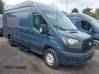 2019 Ford Transit с VIN 1FTYR3XM8KKA97815, выставлен на аукционе IAAI как лот 41810242 с пробегом 151 177 миль миль и . История ставок и продаж доступна на DreamBid. Изображение 1.