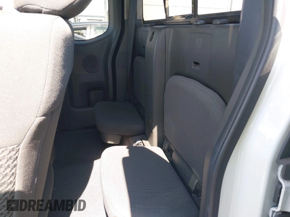 2018 Nissan Frontier SV with VIN 1N6AD0CU6JN719441, listed as a IAAI auction lot 42454676 with 84,325 mi miles and . Bid and sale history available at DreamBid. Image 8.