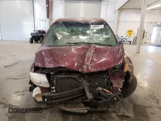 2002 Dodge Caravan SE with VIN 1B4GP24392B727068, listed as a Copart auction lot 69099514 with 0 mi miles and Salvage Title. Bid and sale history available at carsss.com. Image 5.