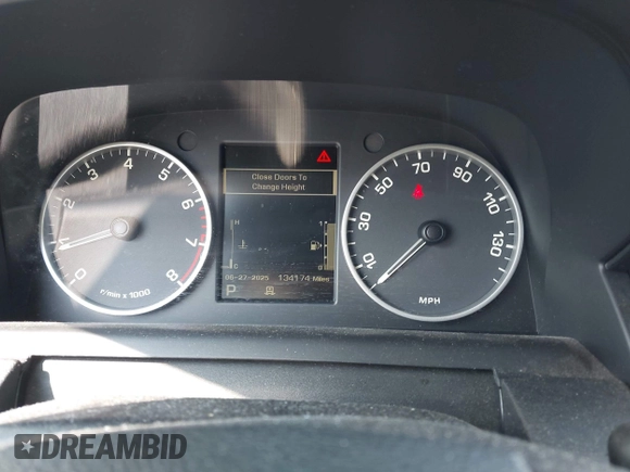 2013 Land Rover LR4 HSE с VIN SALAG2D44DA697884, выставлен на аукционе IAAI как лот 42620594 с пробегом 134 174 миль миль и . История ставок и продаж доступна на DreamBid. Изображение 6.
