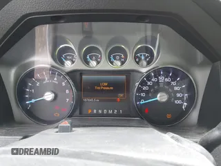 2012 Ford F-250 XL с VIN 1FT7W2B69CED13856, выставлен на аукционе IAAI как лот 42019772 с пробегом 167 645 миль миль и . История ставок и продаж доступна на DreamBid. Изображение 7.