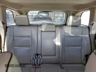 2017 Jeep Grand Cherokee Overland z VIN 1C4RJFCT5HC612721, wystawiony jako Copart lot #57652865 z przebiegiem 103 690 mil mil oraz Tytuł czysty. Historia ofert i sprzedaży dostępna na DreamBid. Obrazek 10.
