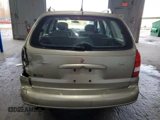 2003 Saturn LW z VIN 1G8JW84R23Y531694, wystawiony jako Copart lot #85226744 z przebiegiem 86 708 mil mil oraz Szkody całkowita. Historia ofert i sprzedaży dostępna na DreamBid. Obrazek 6.