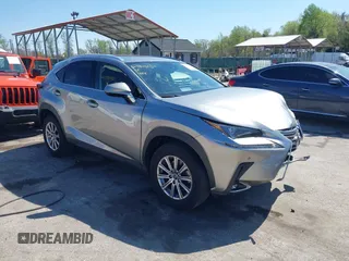 2021 Lexus NX 300 с VIN JTJDARDZ4M2259464, выставлен на аукционе IAAI как лот 41984305 с пробегом 26 505 миль миль и . История ставок и продаж доступна на DreamBid. Изображение 1.