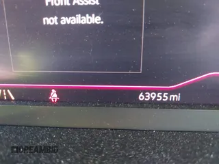 2019 Volkswagen Jetta SEL z VIN 3VWE57BU0KM110267, wystawiony jako IAAI lot #42161272 z przebiegiem 63 955 mil mil oraz . Historia ofert i sprzedaży dostępna na DreamBid. Obrazek 15.