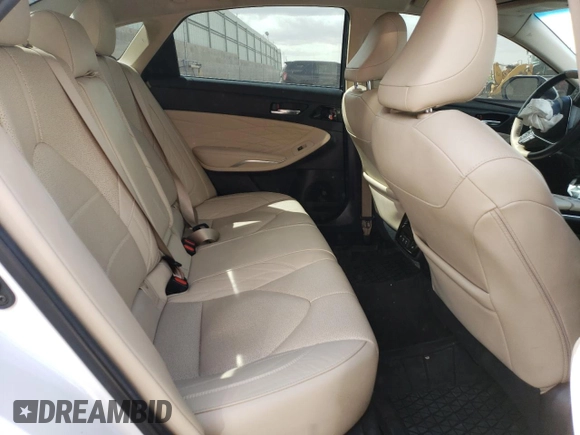 2020 Toyota Avalon Limited z VIN 4T1DZ1FB4LU047174, wystawiony jako Copart lot #51540945 z przebiegiem 62 926 mil mil oraz Szkoda całkowita • Salvage title. Historia ofert i sprzedaży dostępna na DreamBid. Obrazek 10.