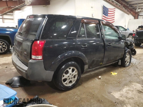 2005 Saturn VUE with VIN 5GZCZ53475S844982, listed as a Copart auction lot 46532235 with 142,860 mi miles and Clean Title. Bid and sale history available at DreamBid. Image 3.