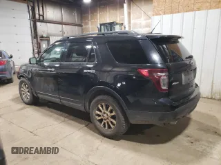 2013 Ford Explorer Sport z VIN 1FM5K8GT8DGB70663, wystawiony jako Copart lot #60736495 z przebiegiem 150 010 mil mil oraz Szkoda całkowita • Salvage title. Historia ofert i sprzedaży dostępna na DreamBid. Obrazek 2.