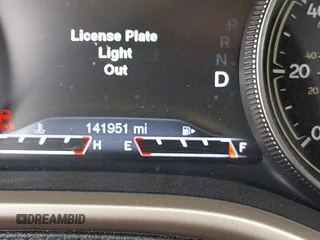 2014 Jeep Cherokee Limited with VIN 1C4PJLDS8EW104085, listed as a IAAI auction lot 42104059 with 141,951 mi miles and . Bid and sale history available at DreamBid. Image 15.