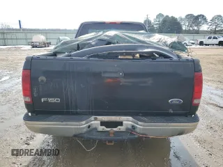 2001 Ford F-150 XL z VIN 1FTZF17261NB79183, wystawiony jako Copart lot #88478625 z przebiegiem Nie podano mil oraz Szkoda całkowita • Salvage title. Historia ofert i sprzedaży dostępna na DreamBid. Obrazek 6.