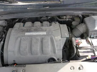 2005 Honda Odyssey TOURING with VIN 5FNRL38875B005926, listed as a IAAI auction lot 42007315 with 1 mi miles. Bid and sale history available at carsss.com. Image 10.