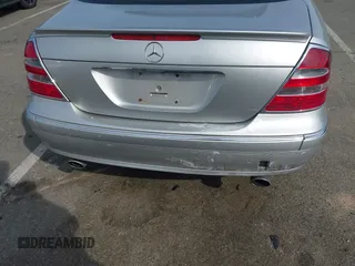 2003 Mercedes-Benz E 320 with VIN WDBUF65J73A287337, listed as a IAAI auction lot 42119803 with 169,238 mi miles and . Bid and sale history available at DreamBid. Image 6.