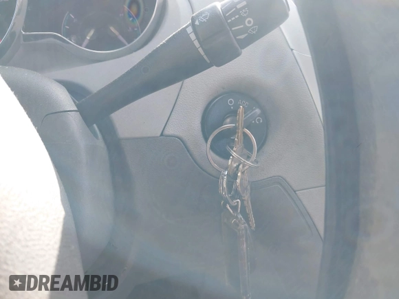 2011 Chevrolet Malibu 1LS with VIN 1G1ZB5E1XBF234090, listed as a IAAI auction lot 40542998 with 67,231 mi miles and . Bid and sale history available at DreamBid. Image 11.