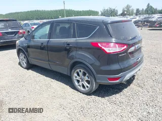 2013 Ford Escape SEL с VIN 1FMCU0H91DUC47557, выставлен на аукционе IAAI как лот 42361844 с пробегом 162 760 миль миль и . История ставок и продаж доступна на DreamBid. Изображение 3.