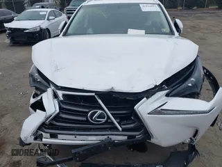 2017 Lexus NX with VIN JTJBARBZ1H2098524, listed as a IAAI auction lot 41934822 with 48,190 mi miles. Bid and sale history available at carsss.com. Image 12.