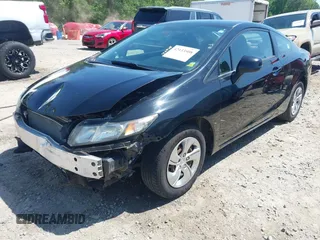 2013 Honda Civic LX with VIN 2HGFG3B53DH507087, listed as a IAAI auction lot 42133508 with 80,368 mi miles and . Bid and sale history available at DreamBid. Image 21.