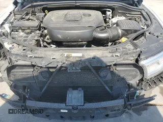 2019 Dodge Durango Citadel with VIN 1C4RDHEGXKC768277, listed as a Copart auction lot 74788684 with 72,436 mi miles and Salvage Title. Bid and sale history available at DreamBid. Image 12.