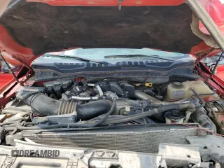 2017 Ford F-350 Platinum z VIN 1FT8W3BTXHEB84436, wystawiony jako Copart lot #58740355 z przebiegiem 167 264 mil mil oraz Szkoda całkowita • Salvage title. Historia ofert i sprzedaży dostępna na DreamBid. Obrazek 11.
