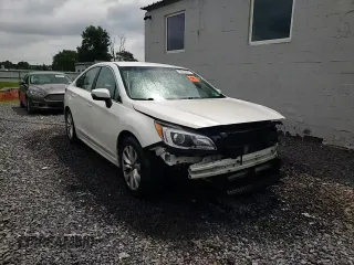 2017 Subaru Legacy Premium with VIN 4S3BNAF62H3018893, listed as a Copart auction lot 58409915 with 157,562 mi miles and Salvage title. Bid and sale history available at DreamBid. Image 14.