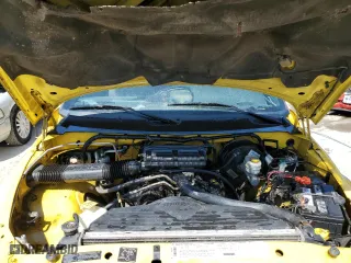 1998 Dodge Ram 1500 with VIN 1B7HC16YXWS629596, listed as a Copart auction lot 71104084 with 270,489 mi miles and Non Repairable. Bid and sale history available at carsss.com. Image 11.