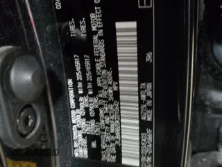 2019 Lexus NX 300 with VIN JTJBARBZ0K2210642, listed as a Copart auction lot 61143285 with 65,038 mi miles and Salvage title. Bid and sale history available at DreamBid. Image 13.