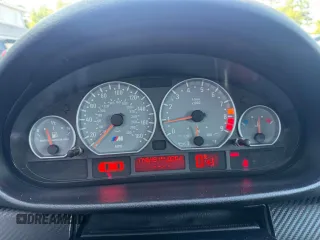 2002 BMW 3 Series M3 with VIN WBSBL93442JR16950, listed as a Copart auction lot 65476895 with 174,649 mi miles and Clean title. Bid and sale history available at DreamBid. Image 8.