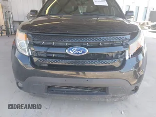 2011 Ford Explorer Limited z VIN 1FMHK7F89BGA63493, wystawiony jako IAAI lot #42261008 z przebiegiem 205 826 mil mil oraz . Historia ofert i sprzedaży dostępna na DreamBid. Obrazek 6.