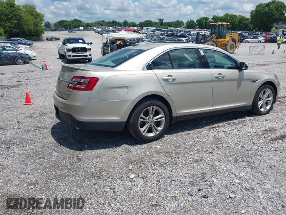 2017 Ford Taurus SEL with VIN 1FAHP2E86HG136814, listed as a IAAI auction lot 42679888 with 83,125 mi miles and . Bid and sale history available at DreamBid. Image 4.