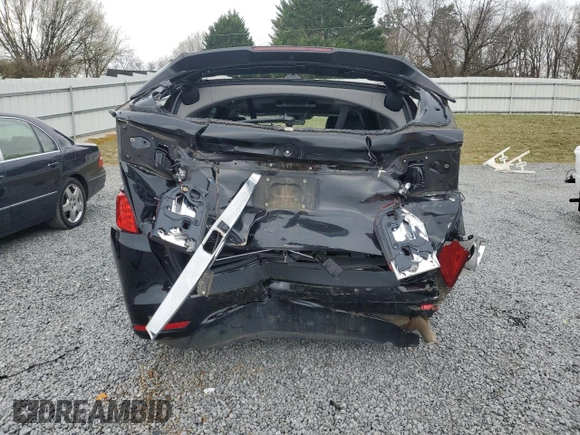 2019 Honda Odyssey Touring with VIN 5FNRL6H8XKB019879, listed as a Copart auction lot 48260545 with 164,233 mi miles and Salvage Title. Bid and sale history available at carsss.com. Image 6.