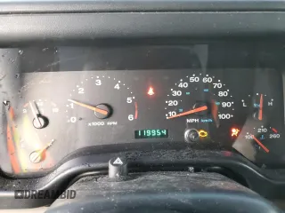 2005 Jeep Wrangler Rubicon with VIN 1J4FA69S55P317666, listed as a Copart auction lot 81782754 with 119,954 mi miles and Salvage Title. Bid and sale history available at carsss.com. Image 9.