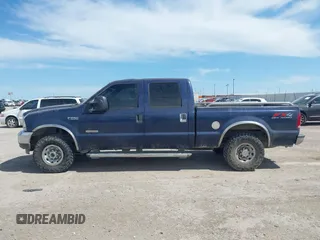 2004 Ford F-250 XL with VIN 1FTNW21P94ED22723, listed as a IAAI auction lot 42319251 with 354,818 mi miles and . Bid and sale history available at DreamBid. Image 14.