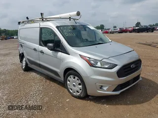 2021 Ford Transit Connect XLT с VIN NM0LS7F29M1503029, выставлен на аукционе IAAI как лот 42556379 с пробегом 80 738 миль миль и . История ставок и продаж доступна на DreamBid. Изображение 1.