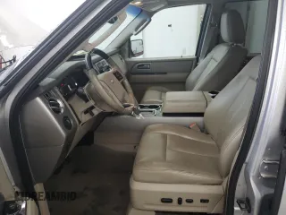 2012 Ford Expedition Max Limited с VIN 1FMJK2A56CEF63710, выставлен на аукционе Copart как лот 73042454 с пробегом 147 758 миль миль и Списание • Salvage title. История ставок и продаж доступна на DreamBid. Изображение 7.