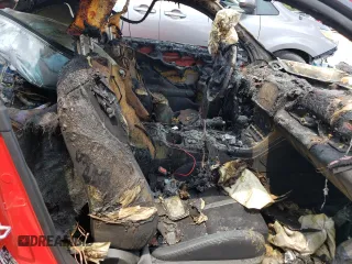 2023 Toyota 86 Premium with VIN JF1ZNBF11P8764493, listed as a Copart auction lot 64361324 with Not Provided miles and Salvage Title. Bid and sale history available at DreamBid. Image 10.