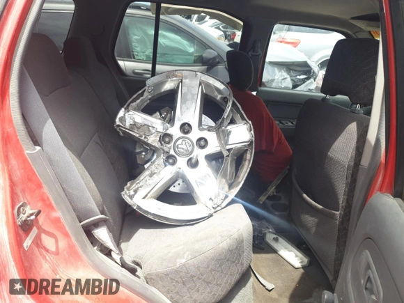 2000 Nissan Xterra XE z VIN 5N1DD28T0YC565788, wystawiony jako Copart lot #46197265 z przebiegiem 213 456 mil mil oraz Nie do naprawy • Non repairable. Historia ofert i sprzedaży dostępna na DreamBid. Obrazek 10.
