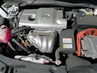 2018 Lexus ES 300h z VIN JTHBW1GG9J2188182, wystawiony jako Copart lot #52988375 z przebiegiem 72 066 mil mil oraz Szkoda całkowita • Salvage title. Historia ofert i sprzedaży dostępna na DreamBid. Obrazek 13.