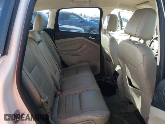 2015 Ford C-Max Energi SEL with VIN 1FADP5CU2FL118699, listed as a Copart auction lot 40925194 with 138,784 mi miles. Bid and sale history available at carsss.com. Image 11.