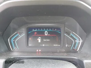 2020 Honda Odyssey EX z VIN 5FNRL6H50LB005092, wystawiony jako IAAI lot #42511025 z przebiegiem 96 185 mil mil oraz . Historia ofert i sprzedaży dostępna na DreamBid. Obrazek 7.