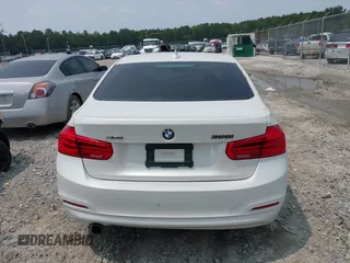 2016 BMW 3 Series 328i with VIN WBA8E9G54GNU29808, listed as a IAAI auction lot 42389903 with 76,138 mi miles and . Bid and sale history available at DreamBid. Image 16.