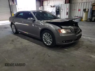2014 Chrysler 300 C with VIN 2C3CCAKG7EH201101, listed as a Copart auction lot 80745914 with 76,126 mi miles and Salvage Title. Bid and sale history available at carsss.com. Image 10.